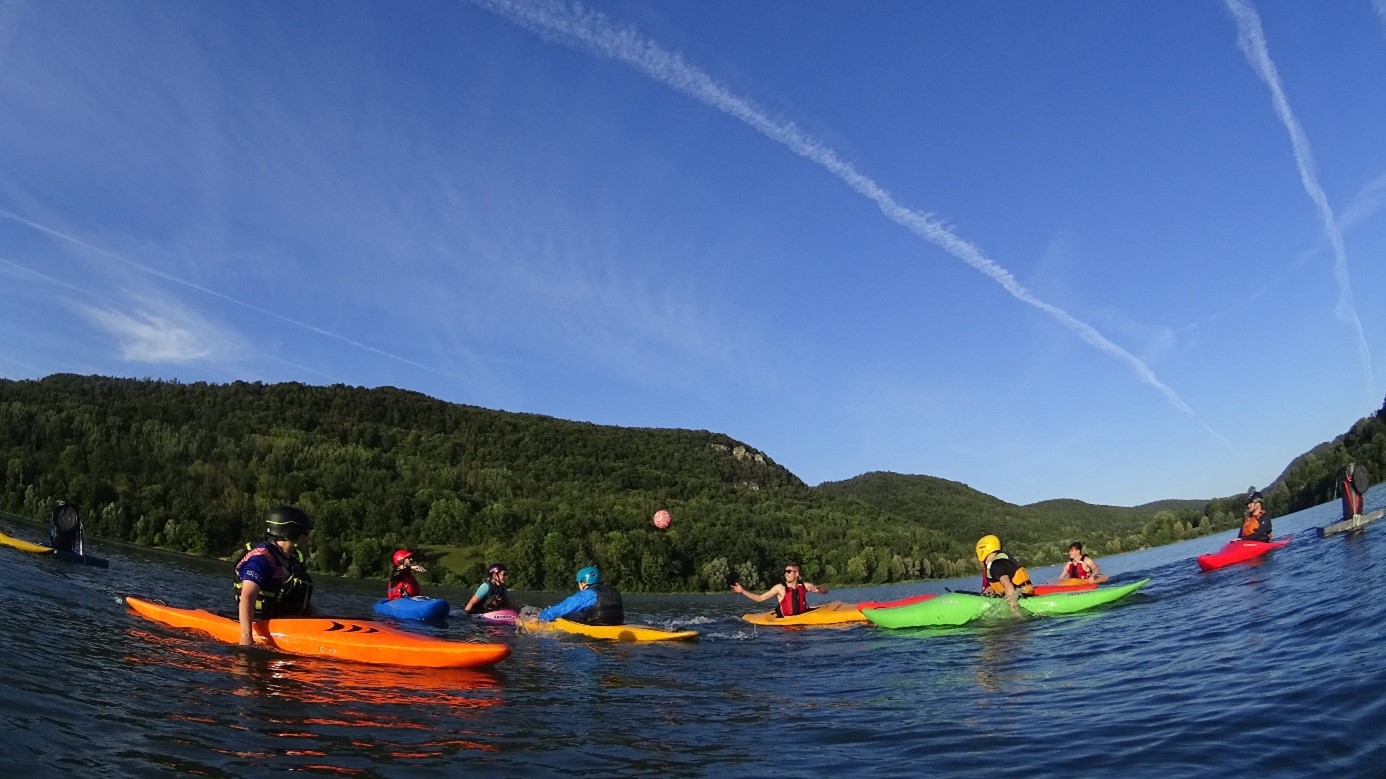 Laufer Naturfreundejugend begleiten Laufer Ferienprogramm