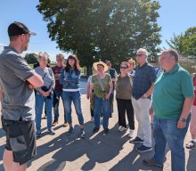 Gartenbaubetrieb 2025