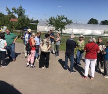 Gartenbaubetrieb 2025