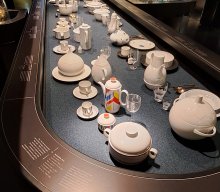 Ausflug nach Selb 12/2024