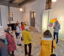 Ausflug nach Selb 12/2024