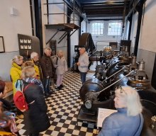 Ausflug nach Selb 12/2024