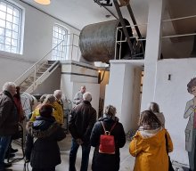 Ausflug nach Selb 12/2024