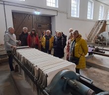 Ausflug nach Selb 12/2024