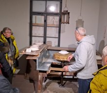 Ausflug nach Selb 12/2024