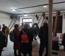 Ausflug nach Selb 12/2024