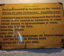 Ausflug nach Selb 12/2024