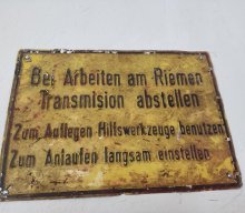 Ausflug nach Selb 12/2024