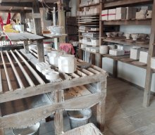 Ausflug nach Selb 12/2024