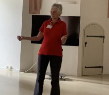 Wanderung & Stadtführung in Lauf