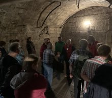 Wanderung & Stadtführung in Lauf