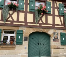 Wanderung & Stadtführung in Lauf