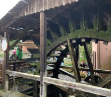 Wanderung & Stadtführung in Lauf