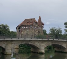 Wanderung & Stadtführung in Lauf
