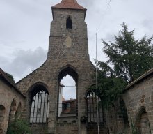 Wanderung & Stadtführung in Lauf