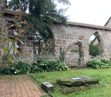 Wanderung & Stadtführung in Lauf