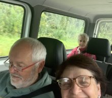 Zusgpitze & Schneefernerhaus 2024