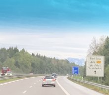 Zusgpitze & Schneefernerhaus 2024