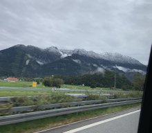 Zusgpitze & Schneefernerhaus 2024