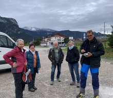 Zusgpitze & Schneefernerhaus 2024