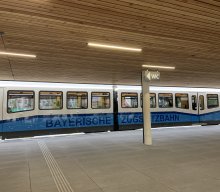 Zusgpitze & Schneefernerhaus 2024