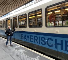 Zusgpitze & Schneefernerhaus 2024