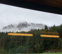 Zusgpitze & Schneefernerhaus 2024