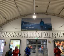 Zusgpitze & Schneefernerhaus 2024