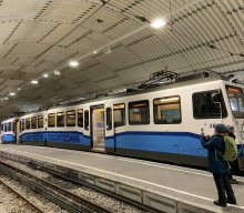 Zusgpitze & Schneefernerhaus 2024