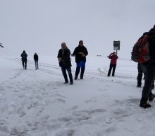 Zusgpitze & Schneefernerhaus 2024