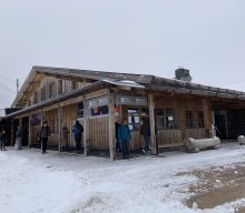 Zusgpitze & Schneefernerhaus 2024