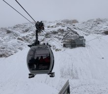 Zusgpitze & Schneefernerhaus 2024