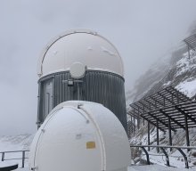 Zusgpitze & Schneefernerhaus 2024