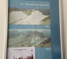 Zusgpitze & Schneefernerhaus 2024