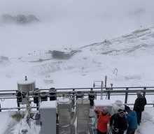 Zusgpitze & Schneefernerhaus 2024