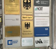 Zusgpitze & Schneefernerhaus 2024