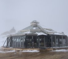 Zusgpitze & Schneefernerhaus 2024