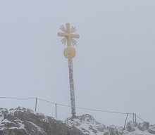 Zusgpitze & Schneefernerhaus 2024