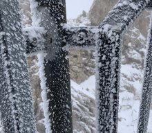 Zusgpitze & Schneefernerhaus 2024