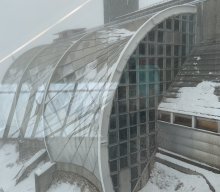 Zusgpitze & Schneefernerhaus 2024