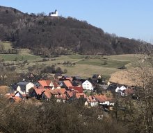 Wanderung der Senioren nach Weilersbach