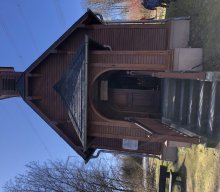 Wanderung der Senioren nach Weilersbach