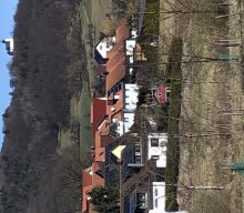 Wanderung der Senioren nach Weilersbach
