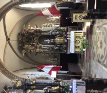 Wanderung der Senioren nach Weilersbach