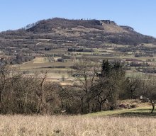 Wanderung der Senioren nach Weilersbach