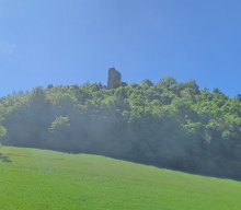 Wanderung & Dampfbahn 2025